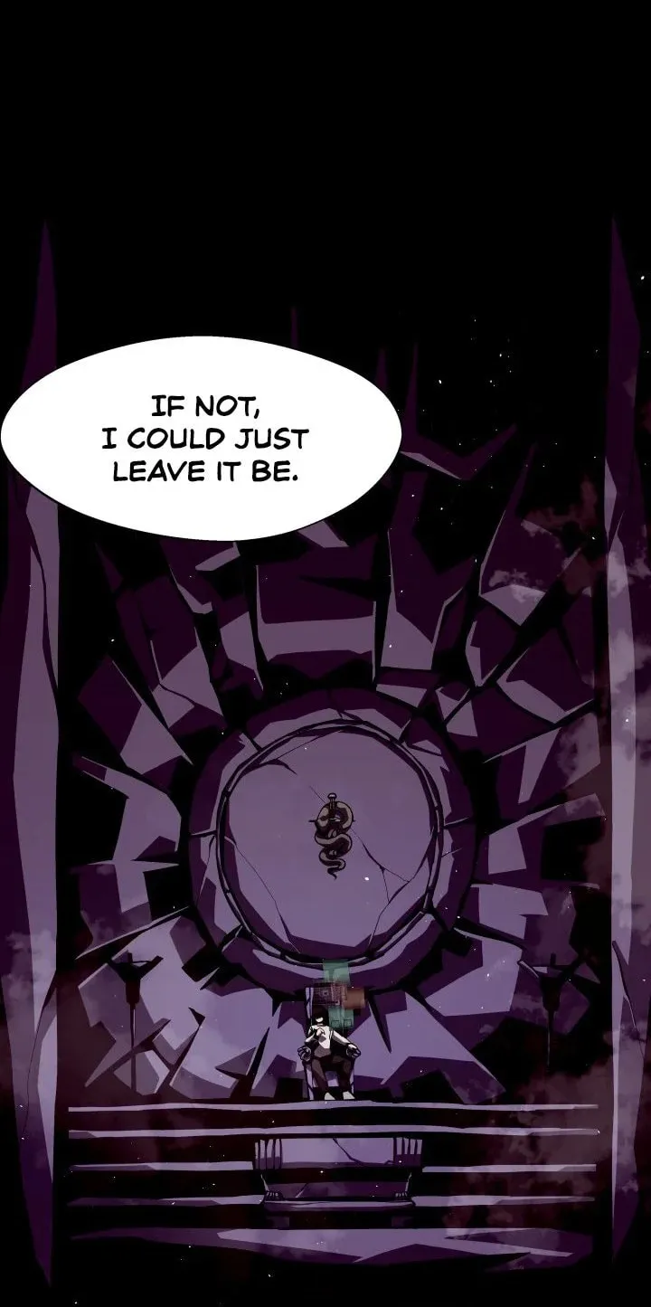 Read Dungeon Odyssey chapter 3 image 23 on Lezhin