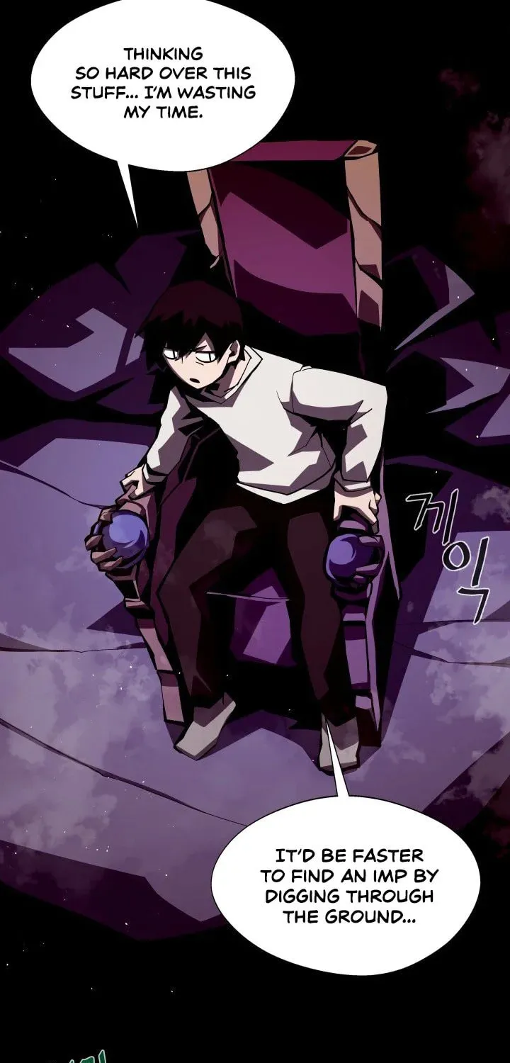 Read Dungeon Odyssey chapter 3 image 28 on Lezhin