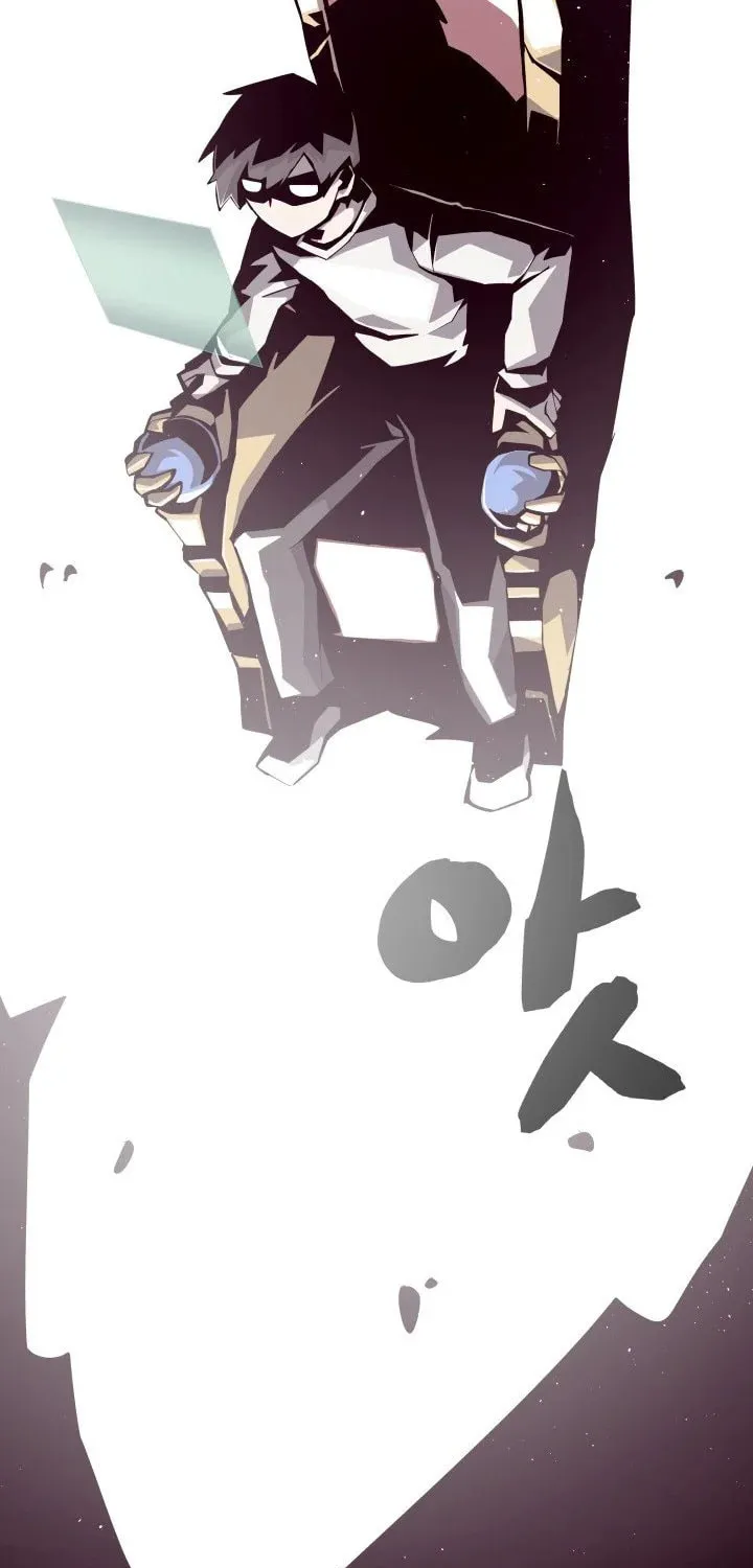 Read Dungeon Odyssey chapter 3 image 30 on Lezhin