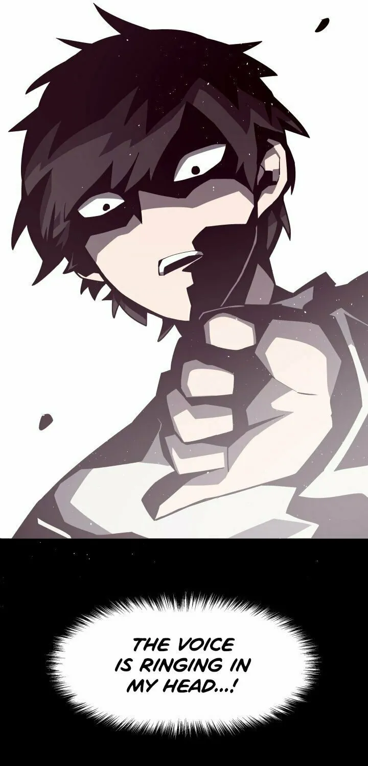 Read Dungeon Odyssey chapter 3 image 32 on Lezhin