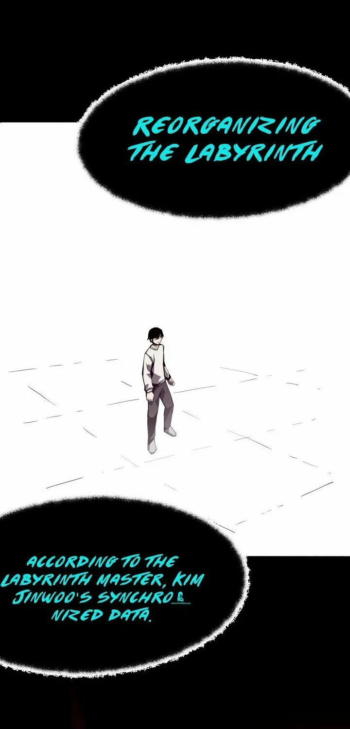 Read Dungeon Odyssey chapter 3 image 33 on Lezhin