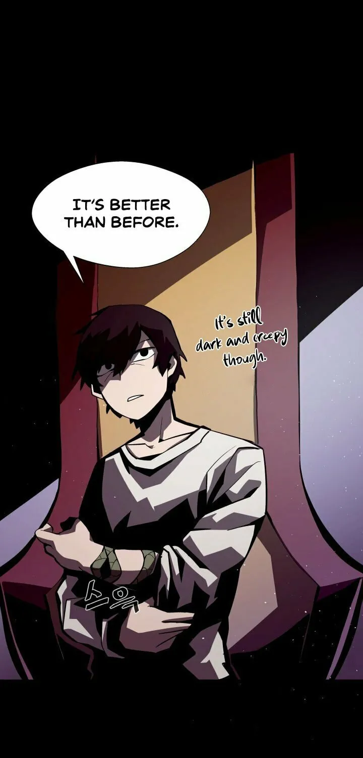 Read Dungeon Odyssey chapter 3 image 38 on Lezhin