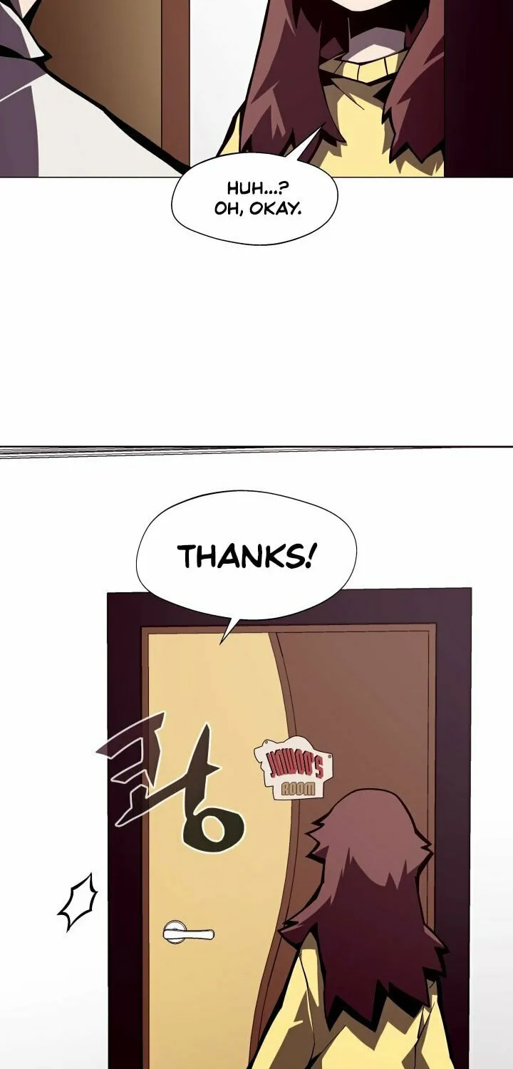 Read Dungeon Odyssey chapter 3 image 4 on Lezhin