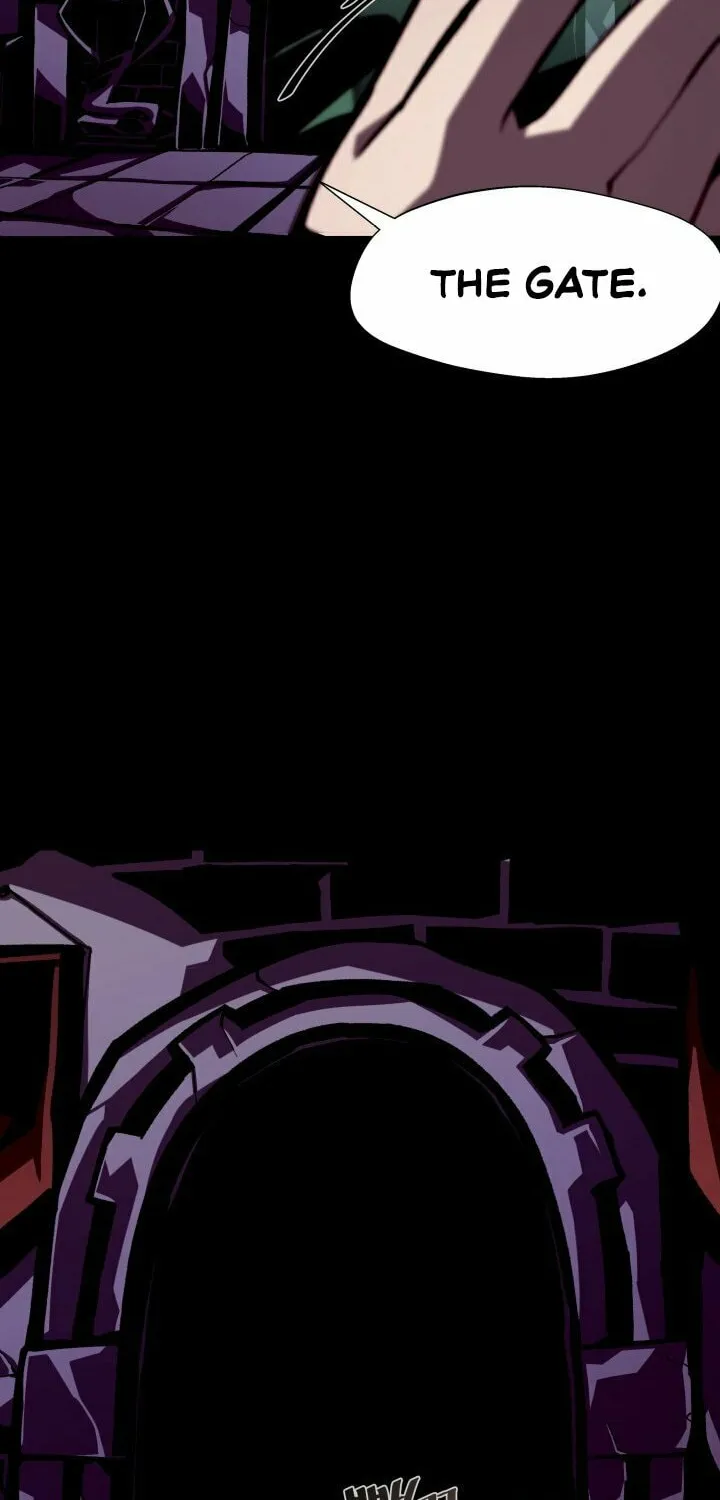 Read Dungeon Odyssey chapter 3 image 41 on Lezhin