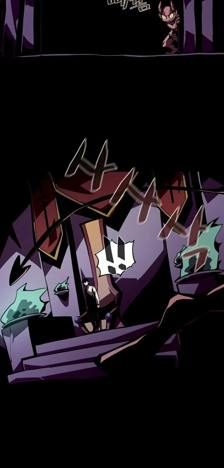 Read Dungeon Odyssey chapter 3 image 42 on Lezhin