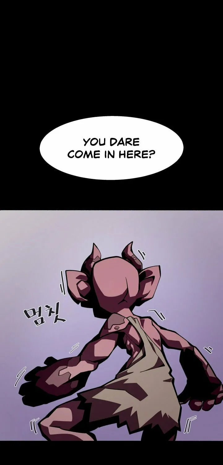 Read Dungeon Odyssey chapter 3 image 44 on Lezhin