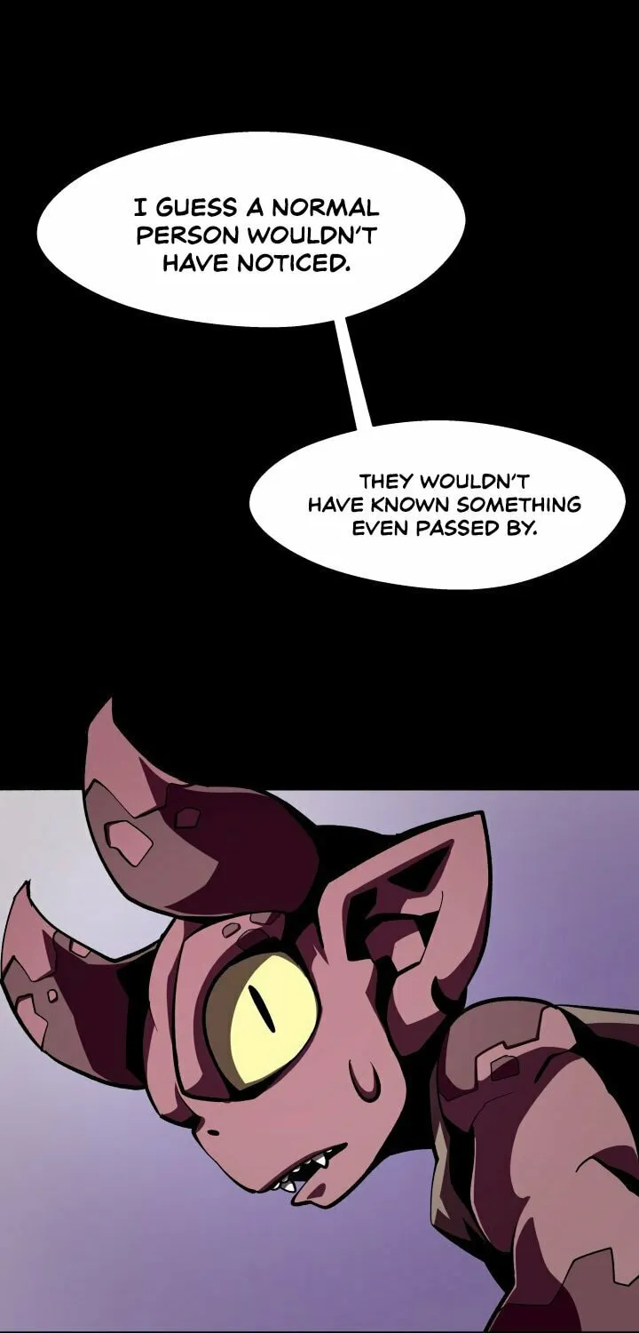 Read Dungeon Odyssey chapter 3 image 45 on Lezhin