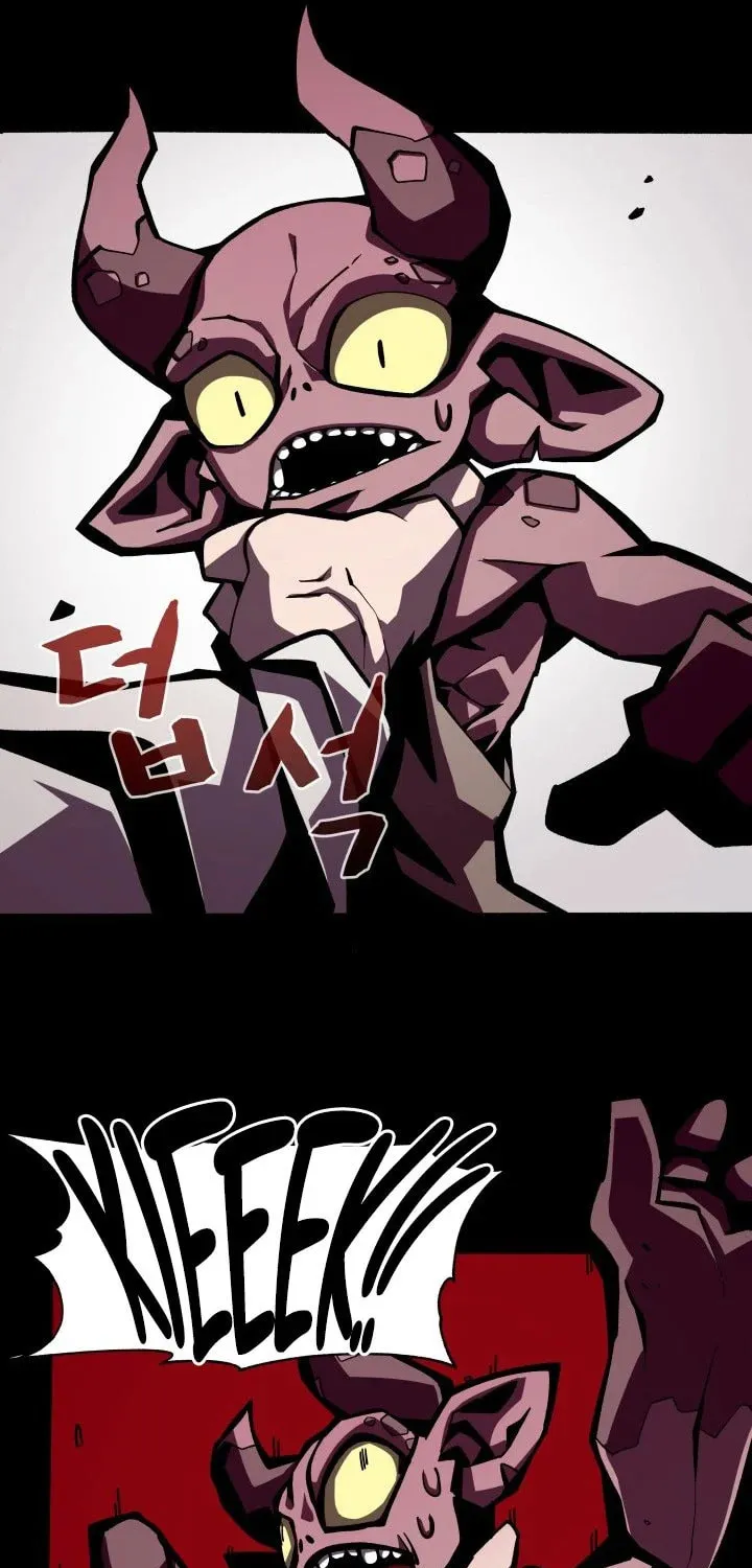Read Dungeon Odyssey chapter 3 image 48 on Lezhin
