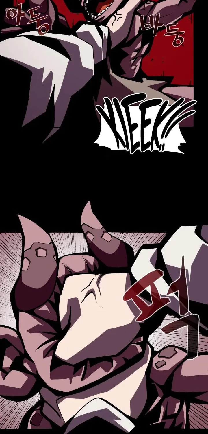 Read Dungeon Odyssey chapter 3 image 49 on Lezhin