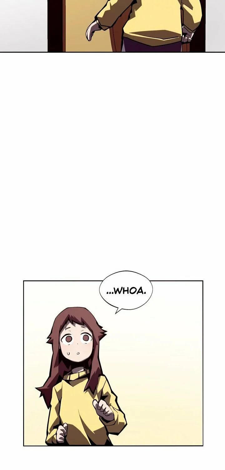 Read Dungeon Odyssey chapter 3 image 5 on Lezhin