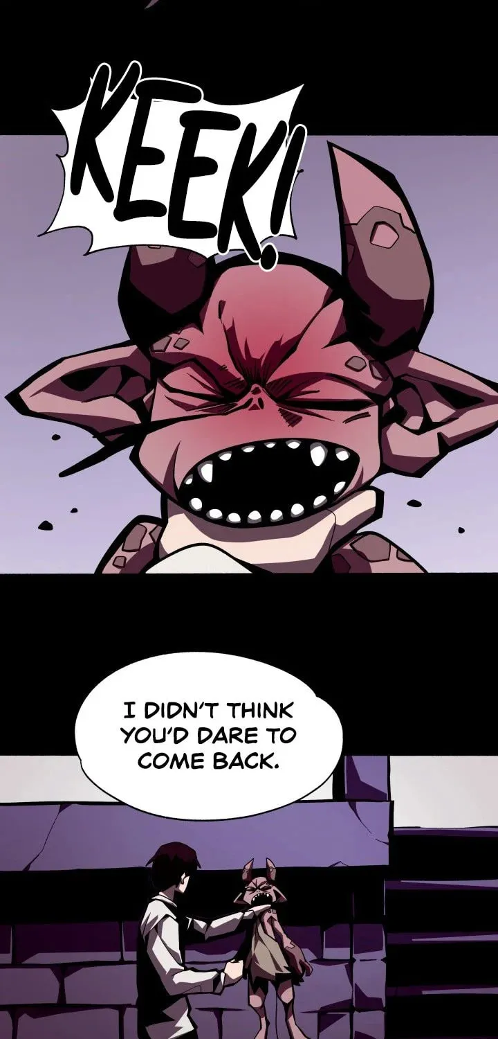Read Dungeon Odyssey chapter 3 image 50 on Lezhin