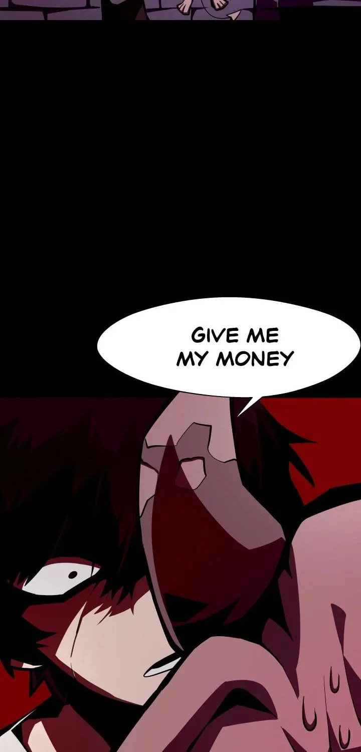 Read Dungeon Odyssey chapter 3 image 51 on Lezhin