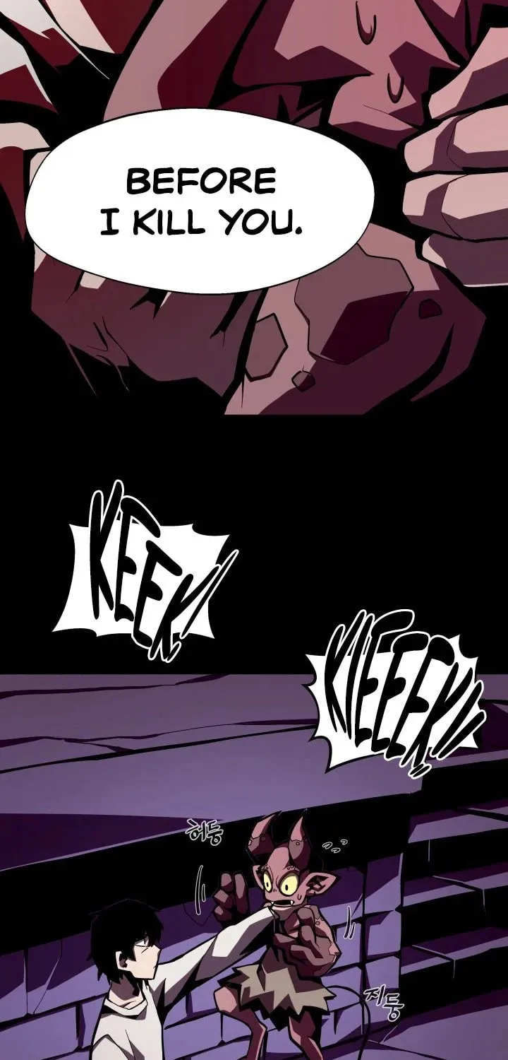 Read Dungeon Odyssey chapter 3 image 52 on Lezhin