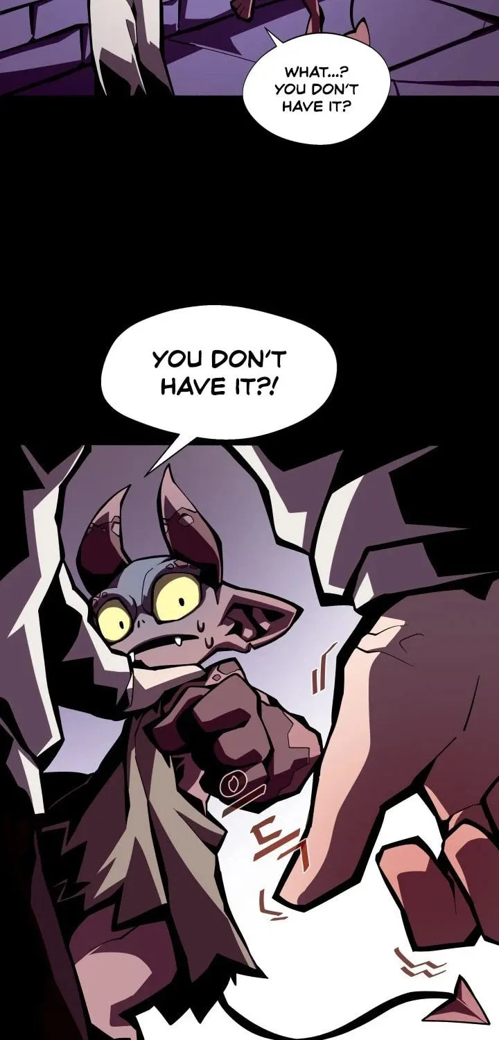 Read Dungeon Odyssey chapter 3 image 53 on Lezhin