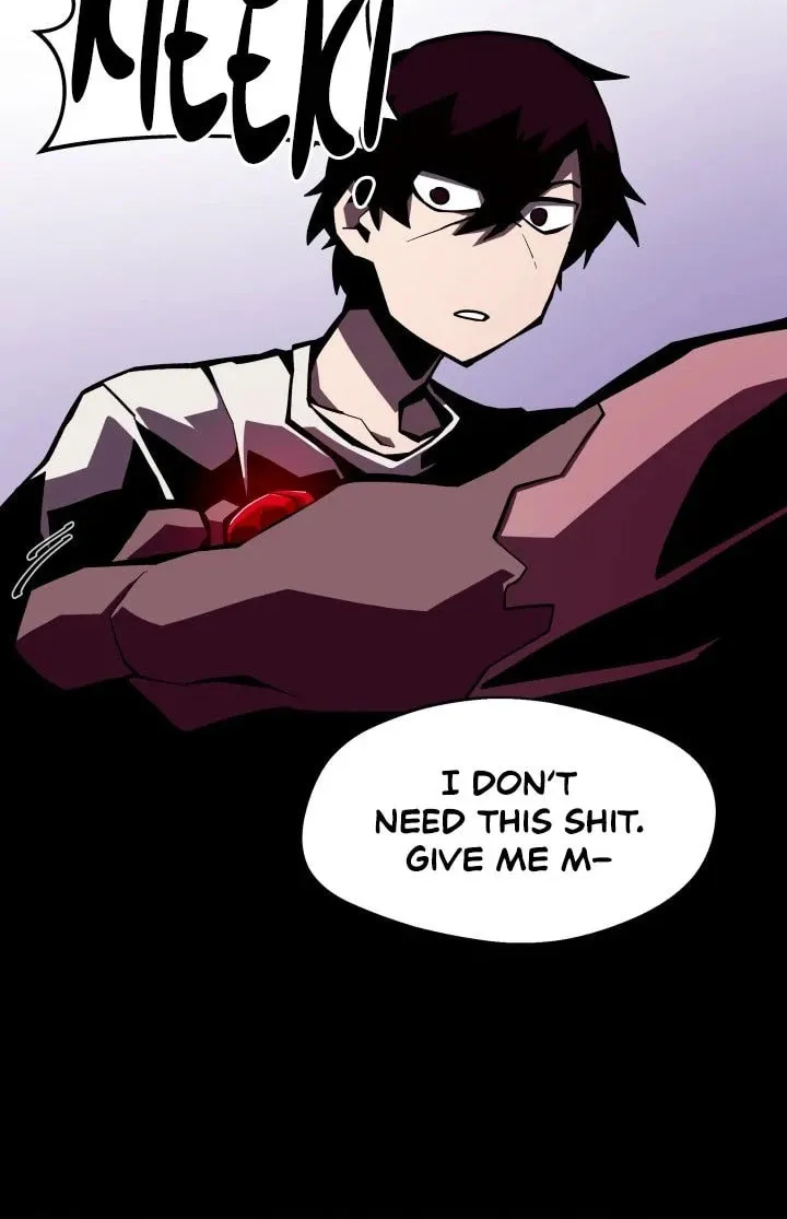 Read Dungeon Odyssey chapter 3 image 55 on Lezhin