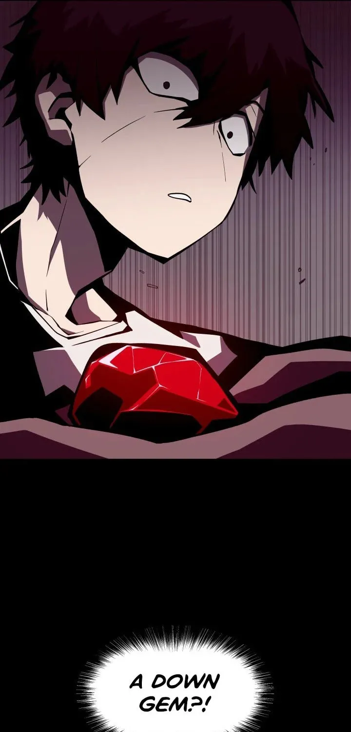 Read Dungeon Odyssey chapter 3 image 56 on Lezhin