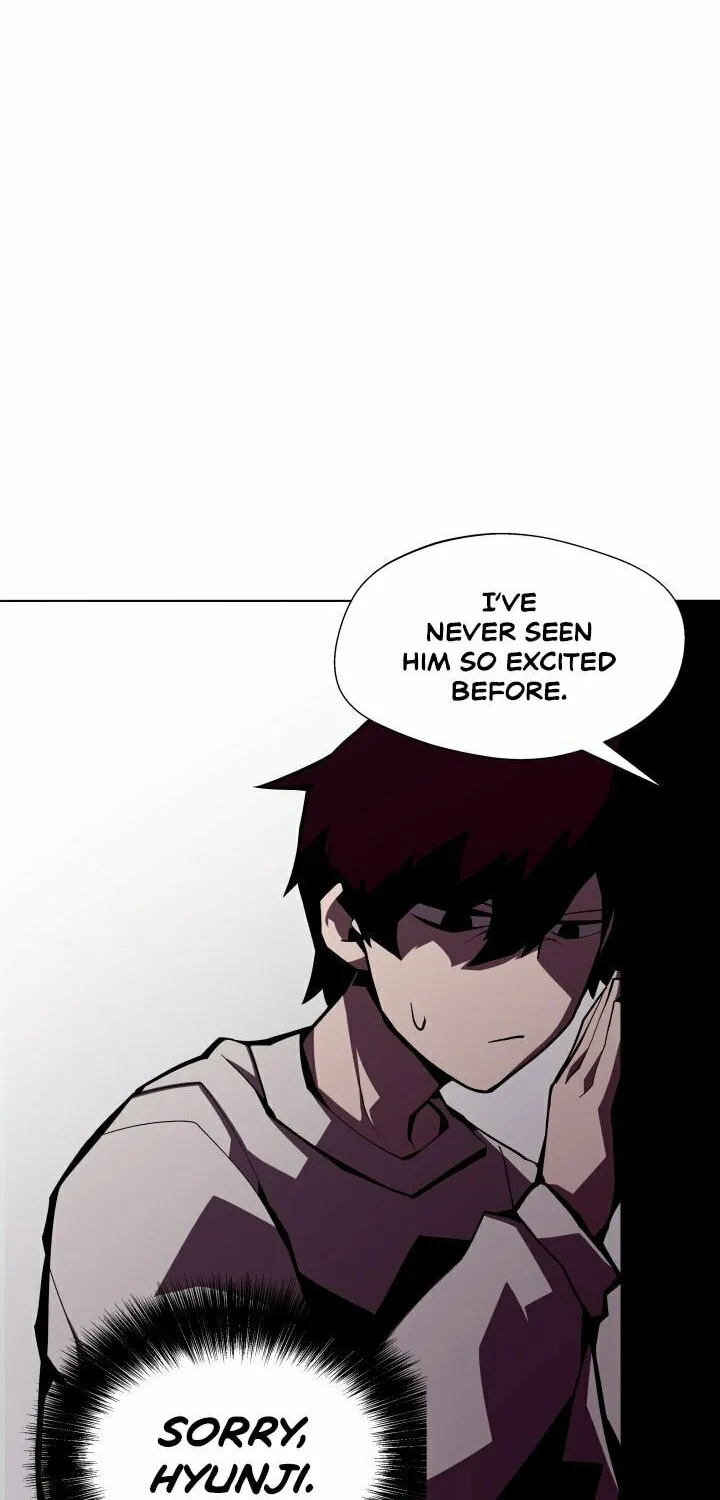 Read Dungeon Odyssey chapter 3 image 6 on Lezhin