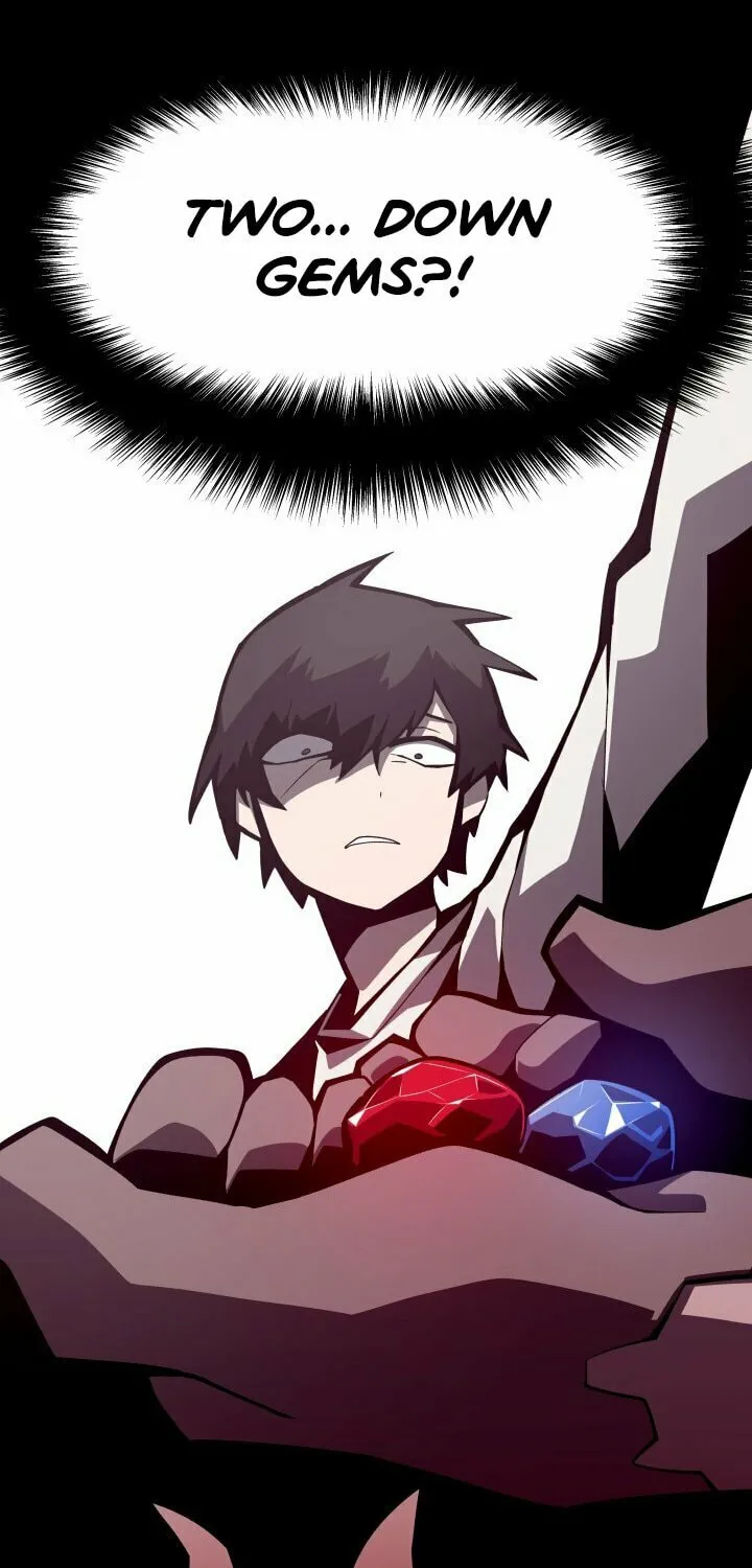 Read Dungeon Odyssey chapter 3 image 64 on Lezhin