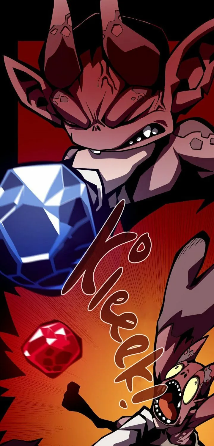 Read Dungeon Odyssey chapter 3 image 65 on Lezhin