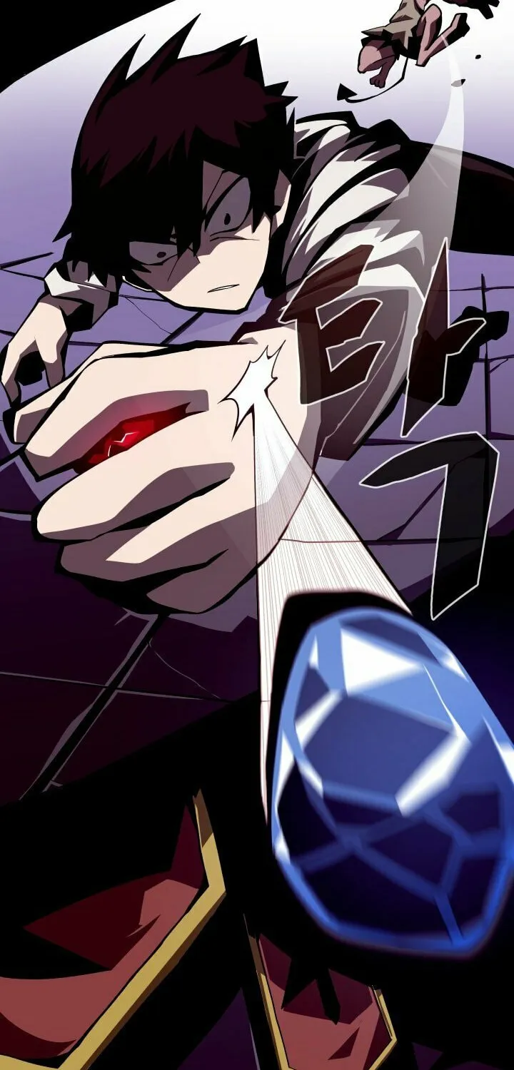 Read Dungeon Odyssey chapter 3 image 67 on Lezhin