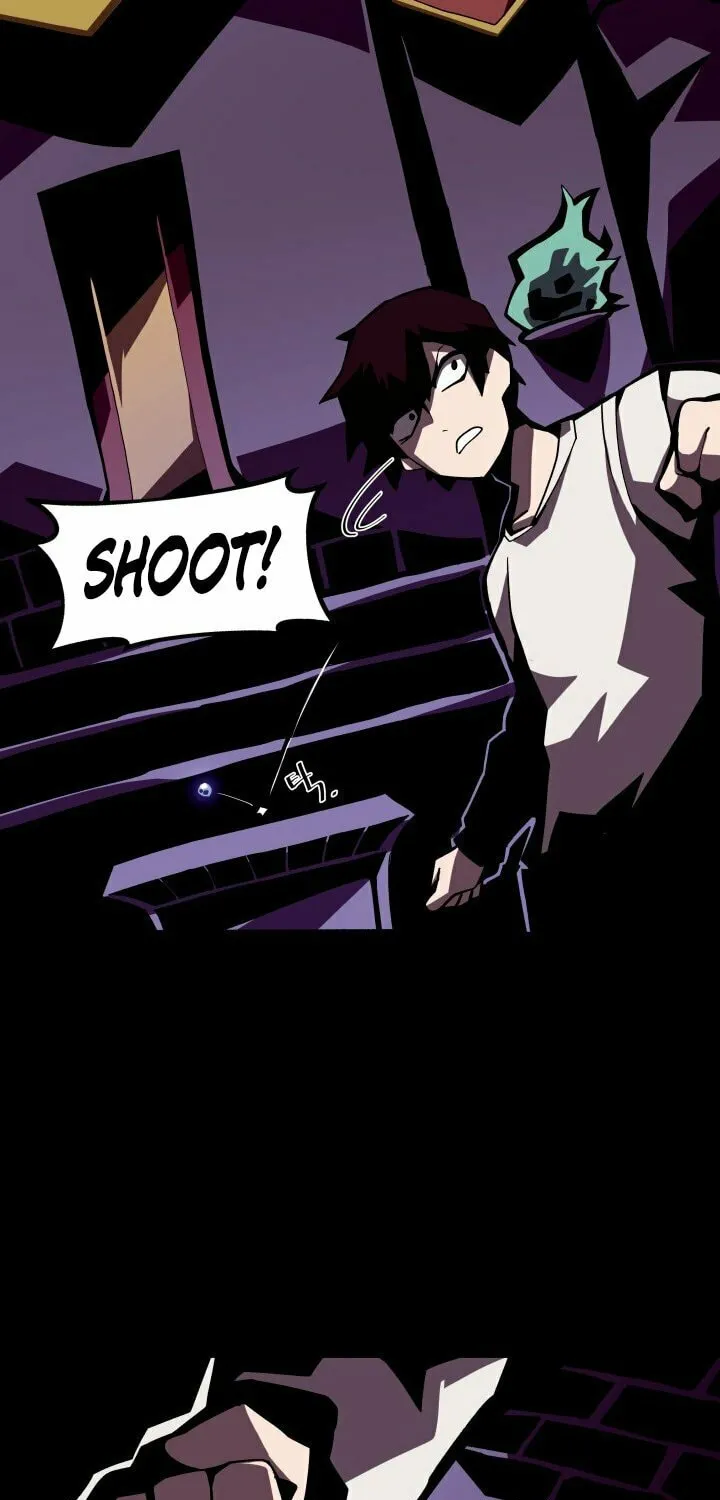 Read Dungeon Odyssey chapter 3 image 68 on Lezhin