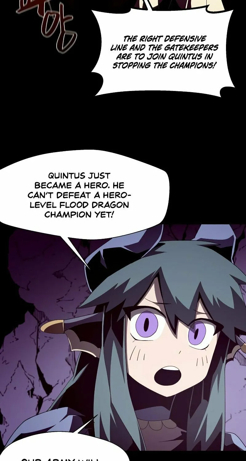 Read Dungeon Odyssey chapter 30 image 11 on Lezhin