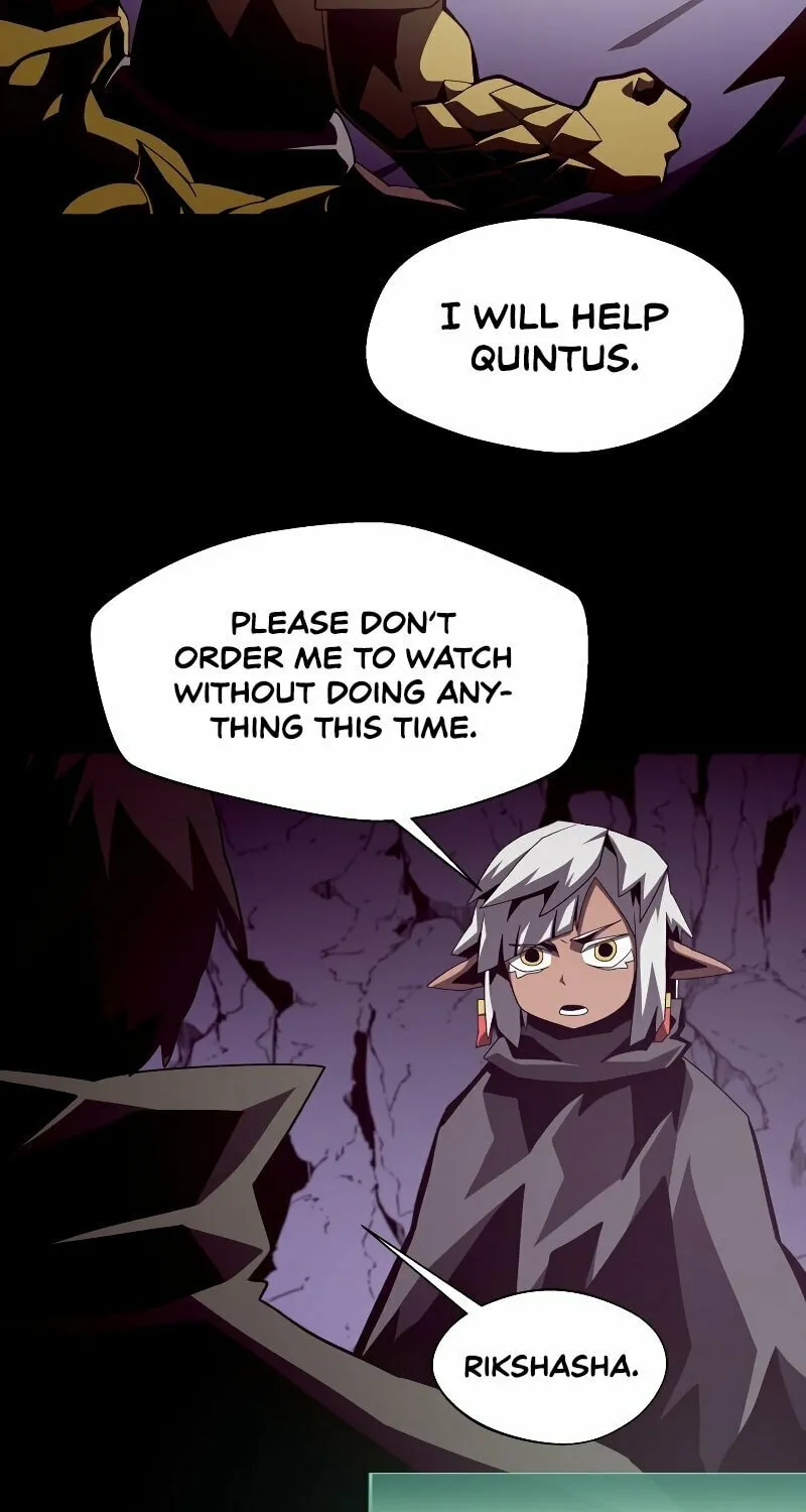 Read Dungeon Odyssey chapter 30 image 13 on Lezhin