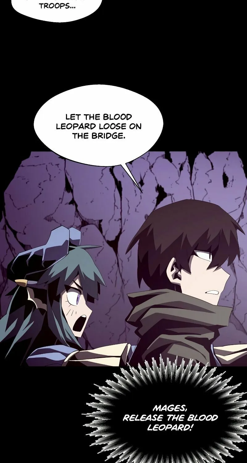 Read Dungeon Odyssey chapter 30 image 16 on Lezhin