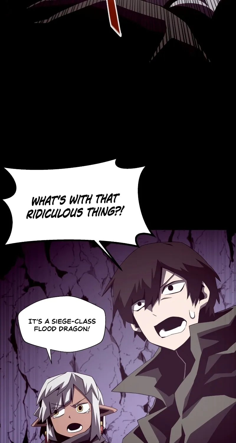 Read Dungeon Odyssey chapter 30 image 2 on Lezhin