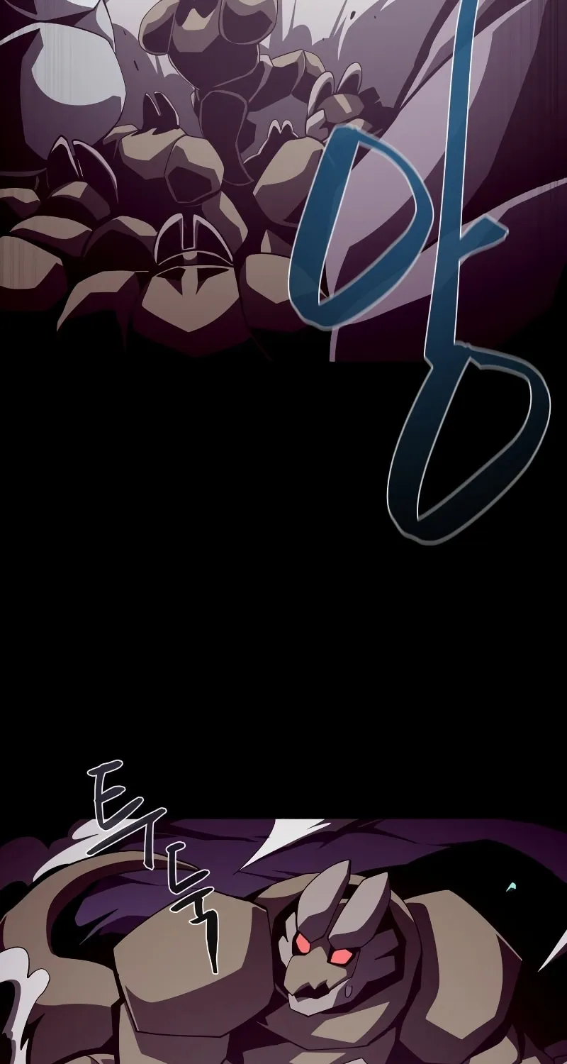Read Dungeon Odyssey chapter 30 image 22 on Lezhin