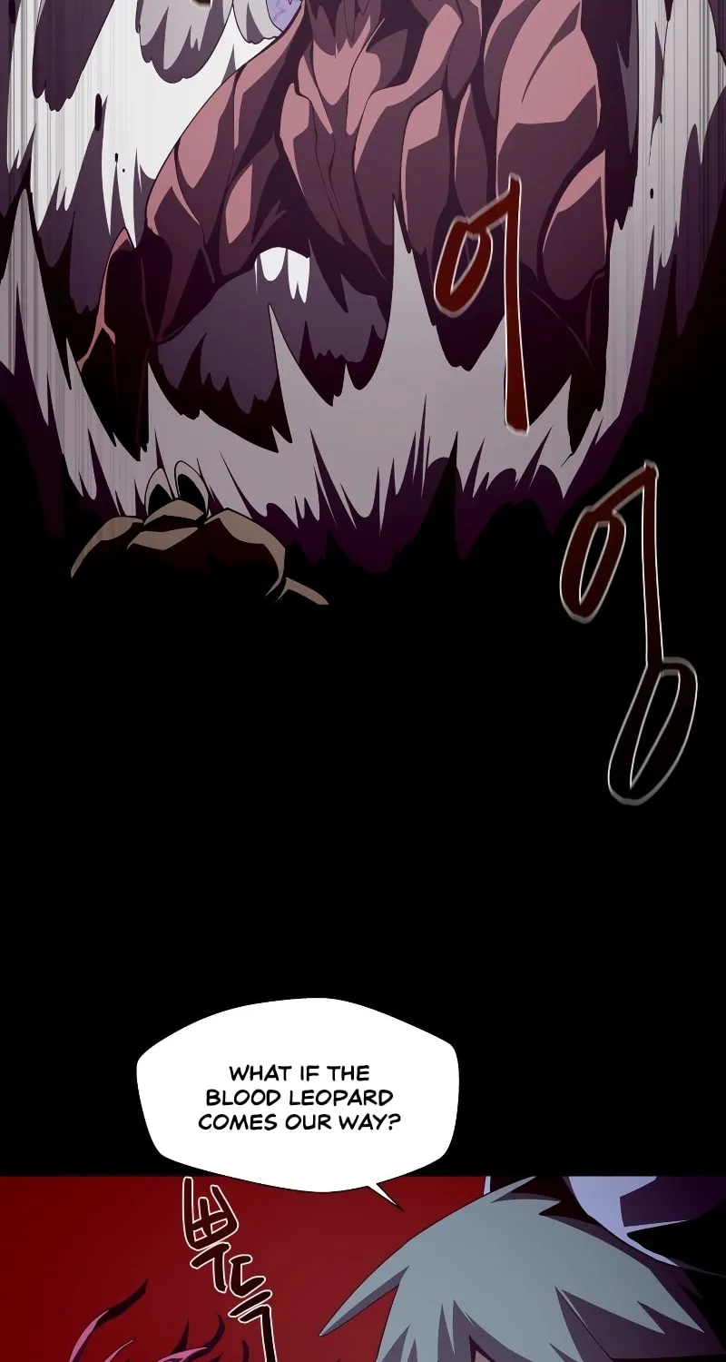 Read Dungeon Odyssey chapter 30 image 25 on Lezhin