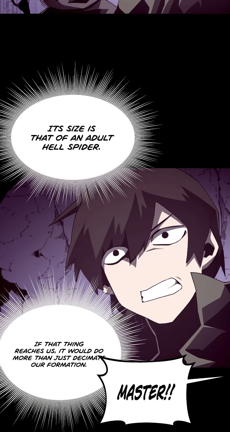 Read Dungeon Odyssey chapter 30 image 3 on Lezhin