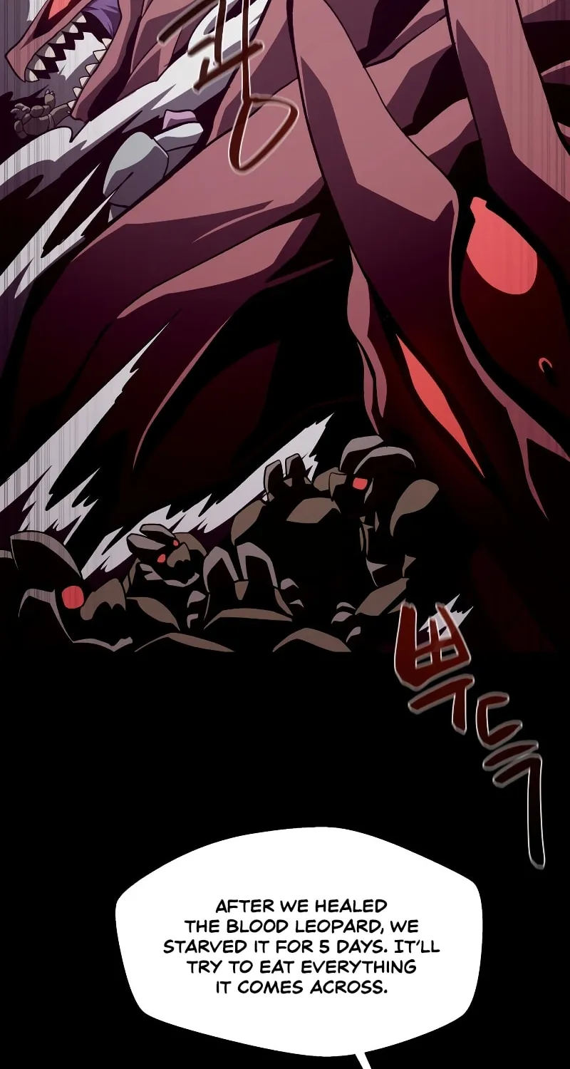 Read Dungeon Odyssey chapter 30 image 30 on Lezhin