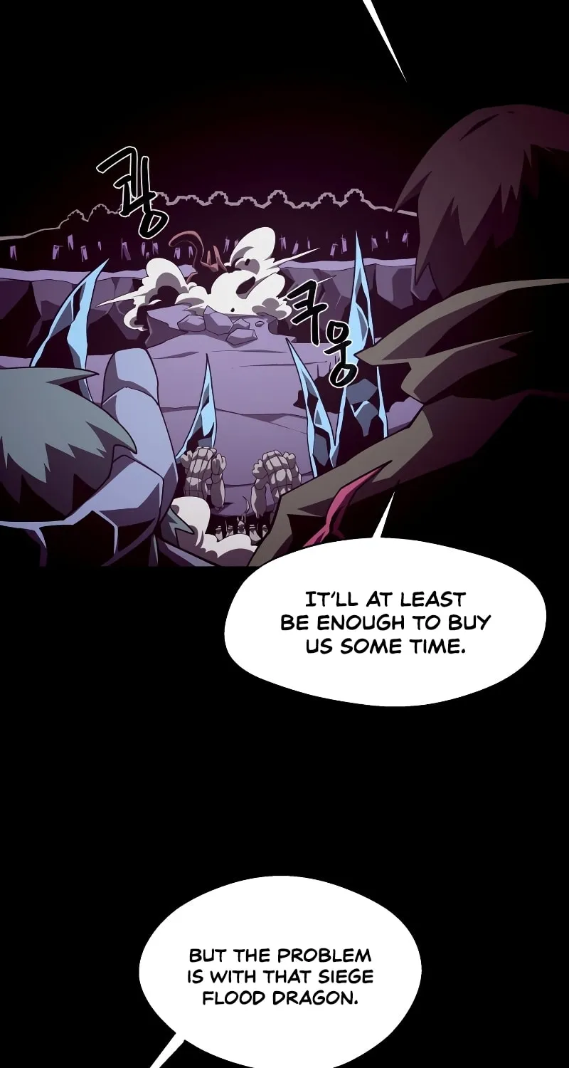 Read Dungeon Odyssey chapter 30 image 31 on Lezhin