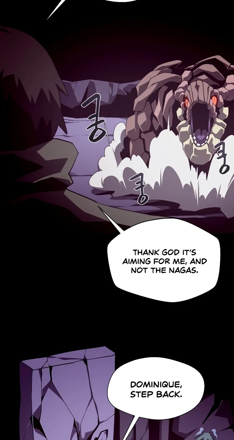 Read Dungeon Odyssey chapter 30 image 32 on Lezhin