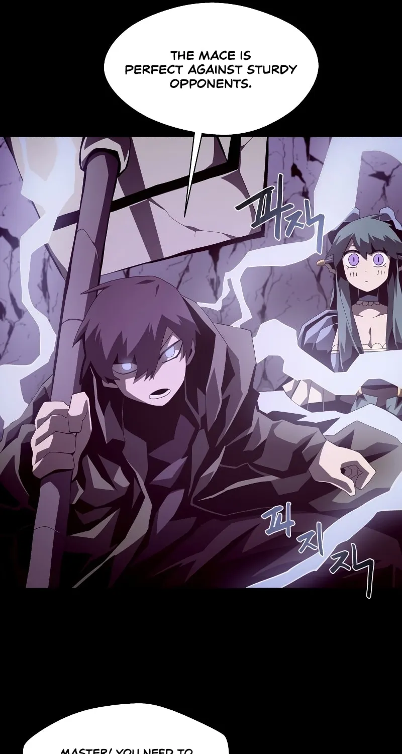 Read Dungeon Odyssey chapter 30 image 36 on Lezhin