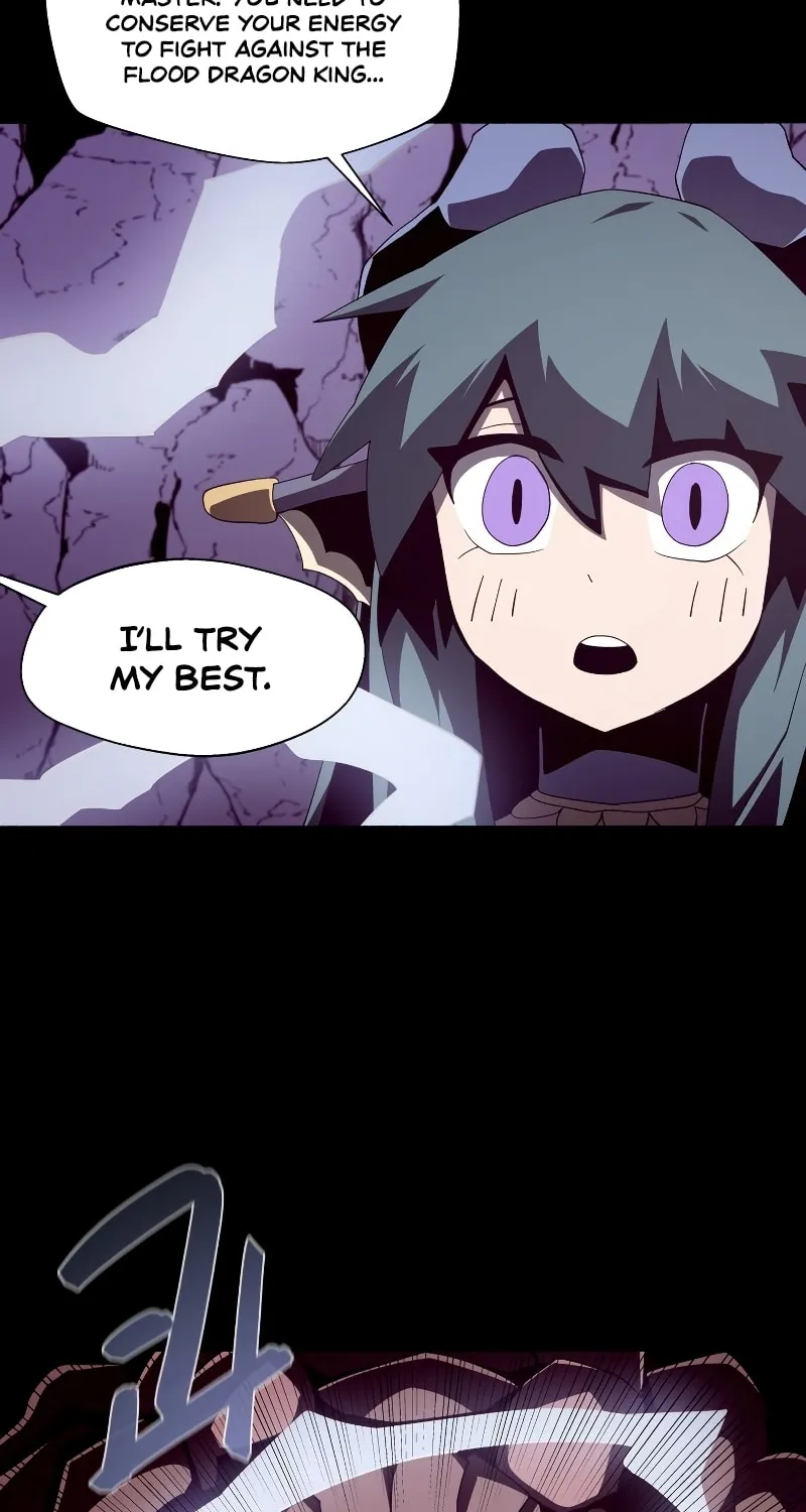 Read Dungeon Odyssey chapter 30 image 37 on Lezhin
