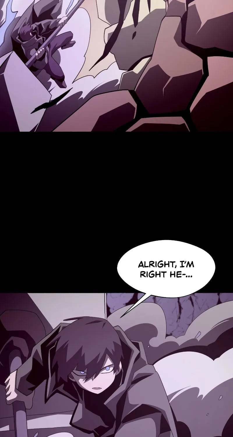 Read Dungeon Odyssey chapter 30 image 41 on Lezhin