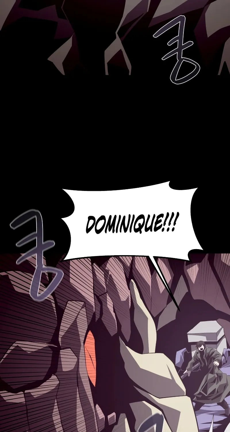 Read Dungeon Odyssey chapter 30 image 43 on Lezhin