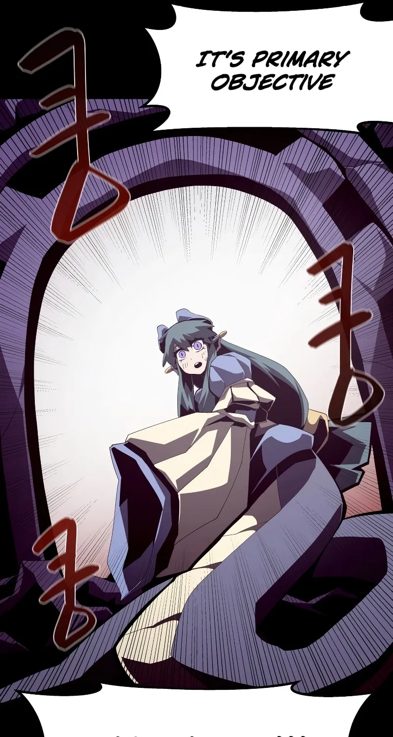 Read Dungeon Odyssey chapter 30 image 45 on Lezhin