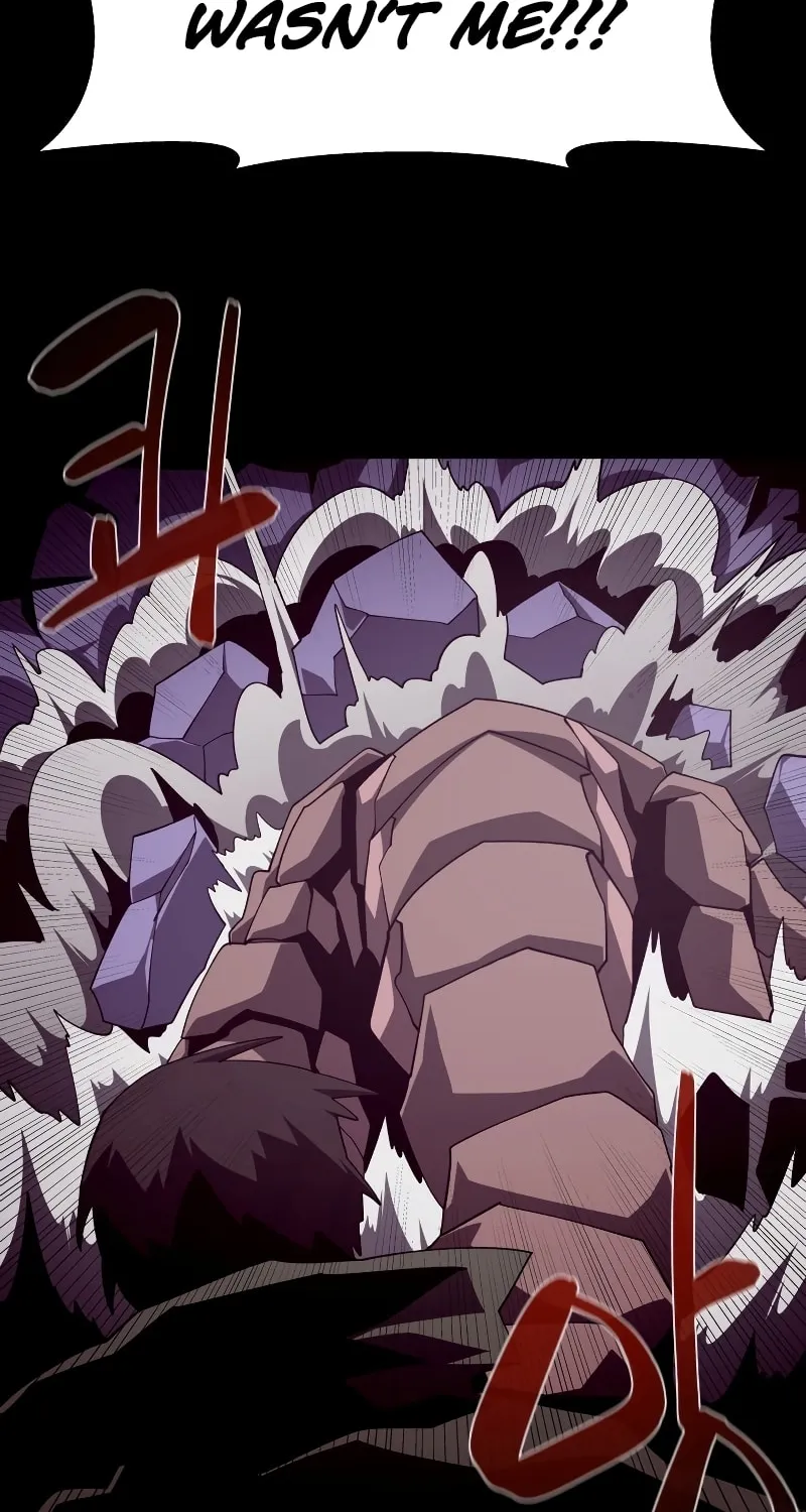 Read Dungeon Odyssey chapter 30 image 46 on Lezhin