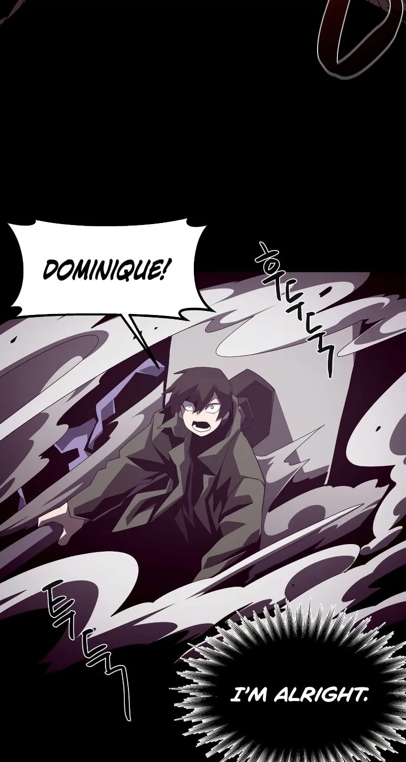 Read Dungeon Odyssey chapter 30 image 47 on Lezhin