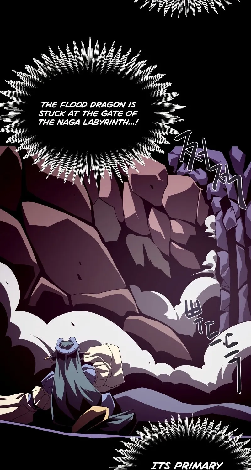 Read Dungeon Odyssey chapter 30 image 48 on Lezhin