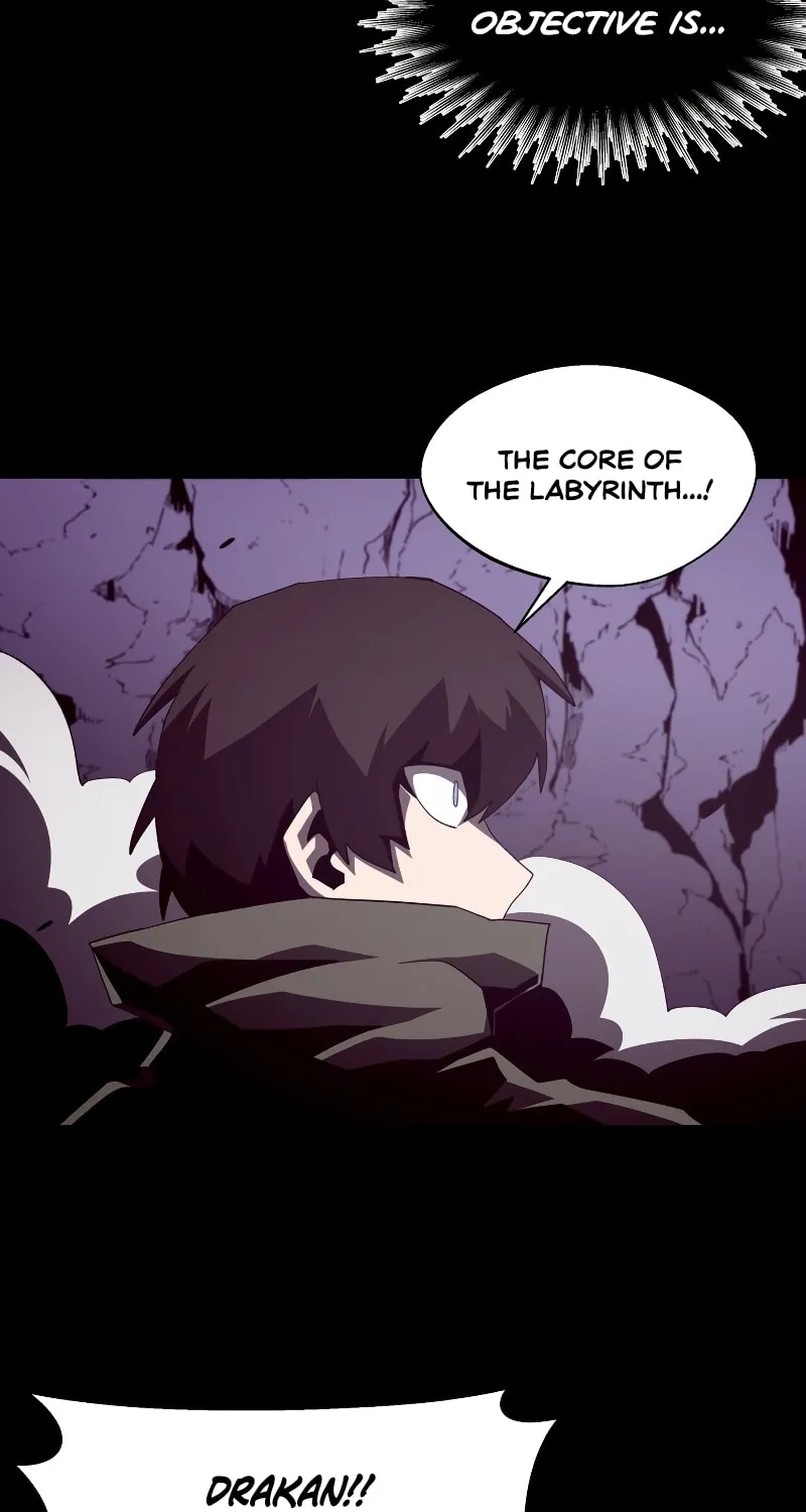 Read Dungeon Odyssey chapter 30 image 49 on Lezhin