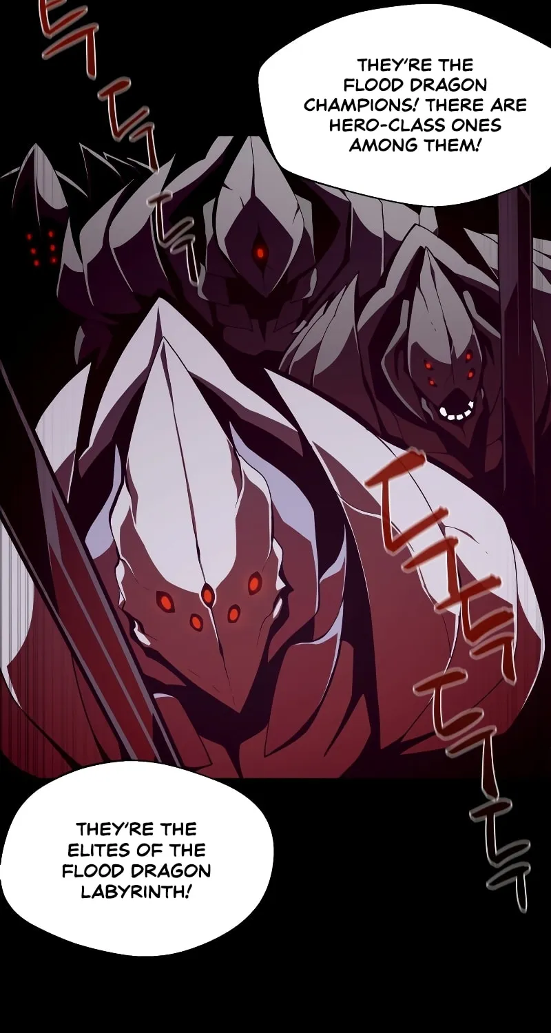 Read Dungeon Odyssey chapter 30 image 5 on Lezhin