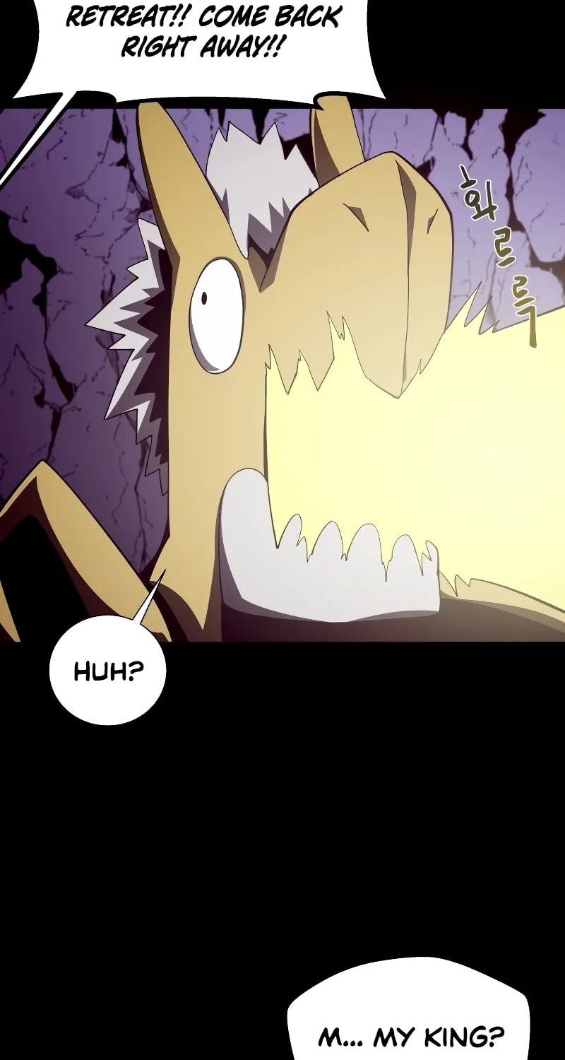Read Dungeon Odyssey chapter 30 image 50 on Lezhin