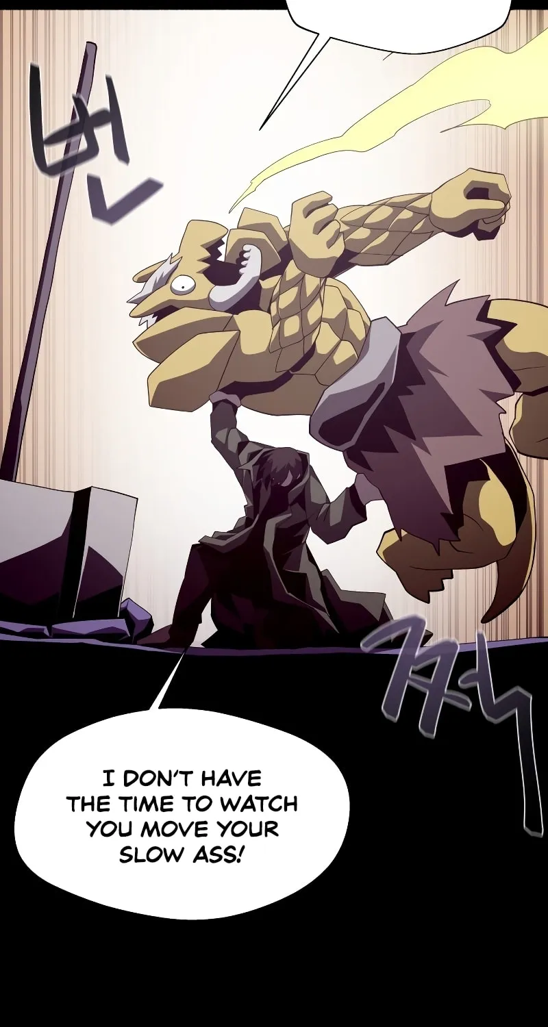 Read Dungeon Odyssey chapter 30 image 51 on Lezhin