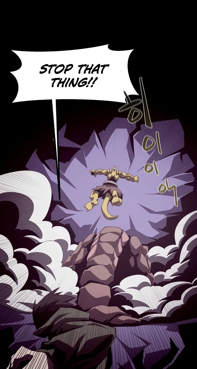Read Dungeon Odyssey chapter 30 image 52 on Lezhin
