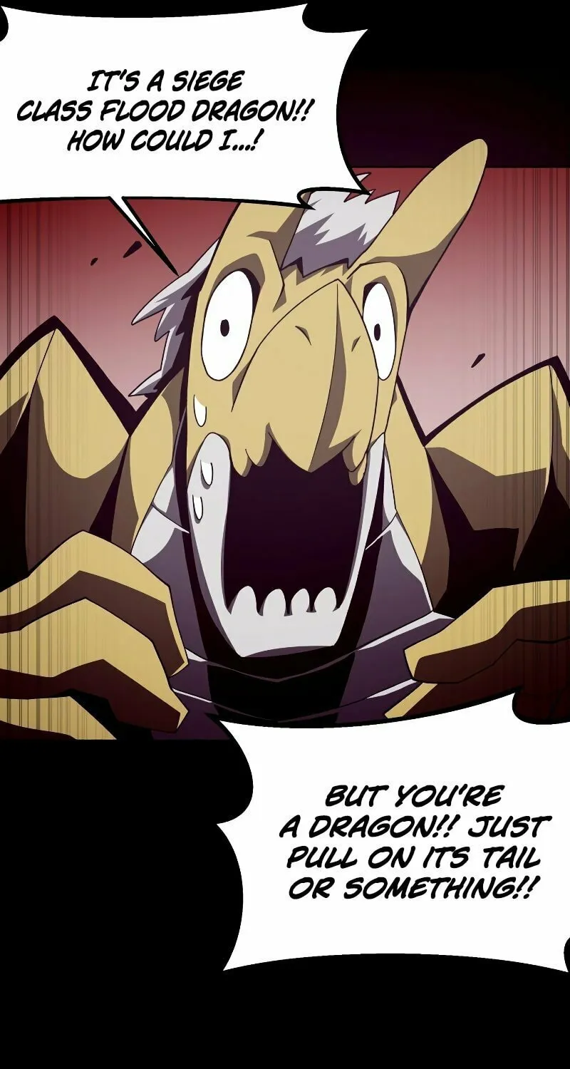Read Dungeon Odyssey chapter 30 image 54 on Lezhin