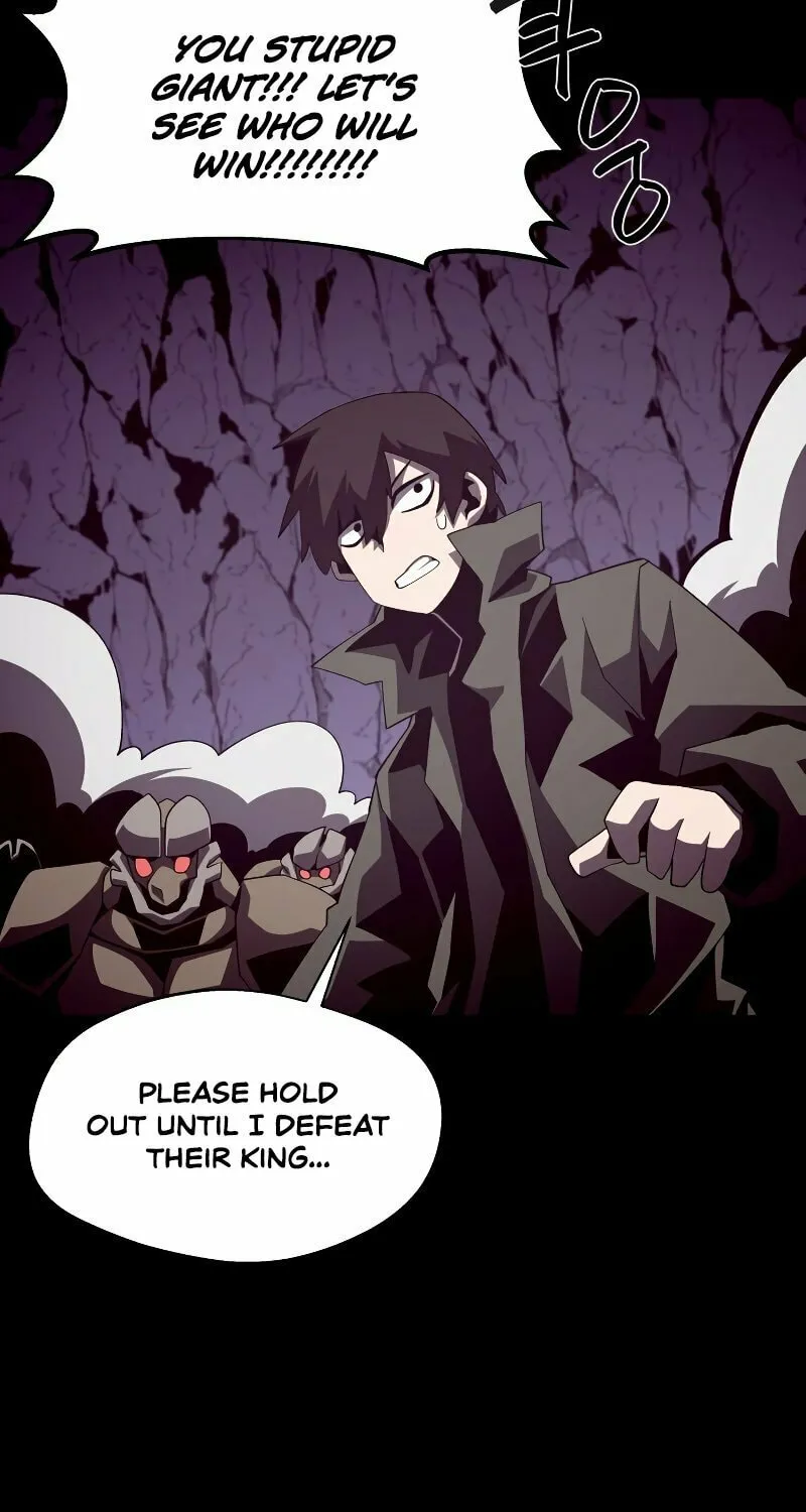 Read Dungeon Odyssey chapter 30 image 56 on Lezhin